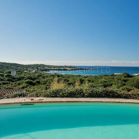 Villa Lysia