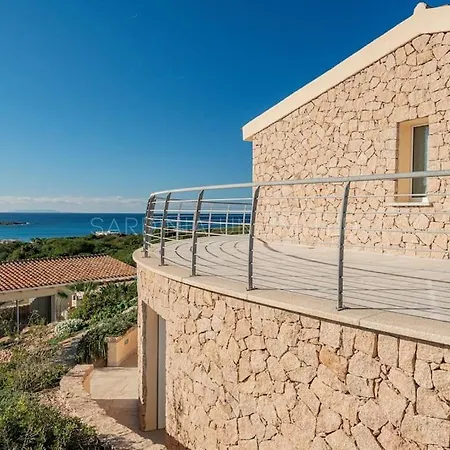 Villa Lysia *