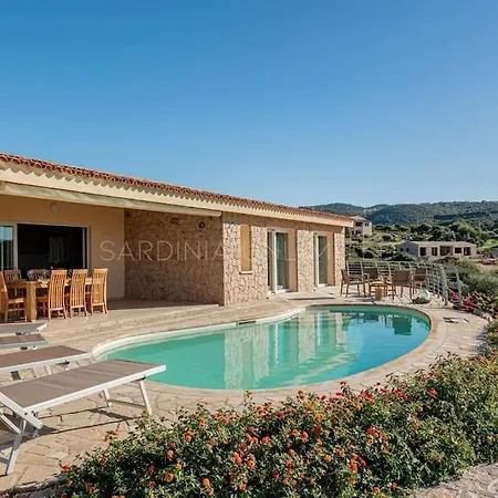 Villa Lysia