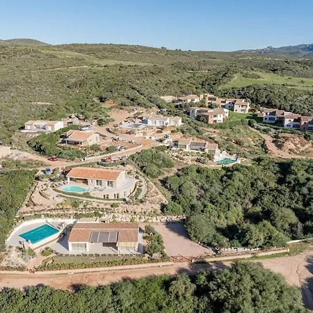 Villa Lysia