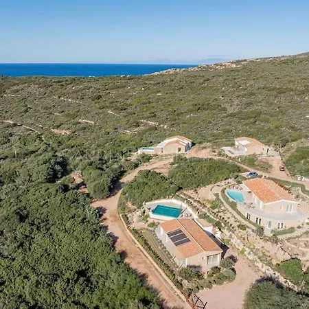 Villa Lysia