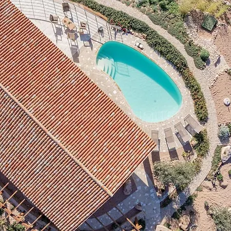 Villa Lysia