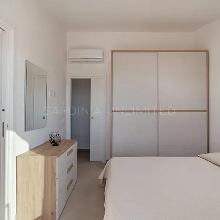 Lysia Villa Trinita d'Agultu e Vignola