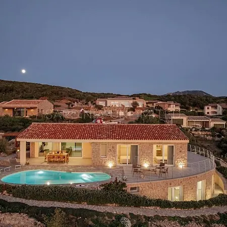 Villa Lysia *