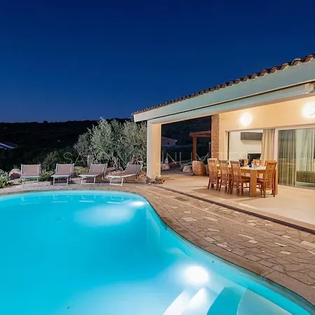 Villa Lysia