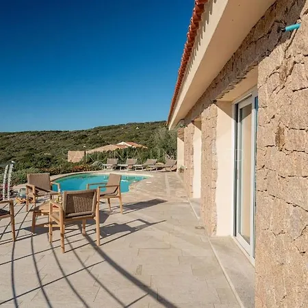 Villa Lysia