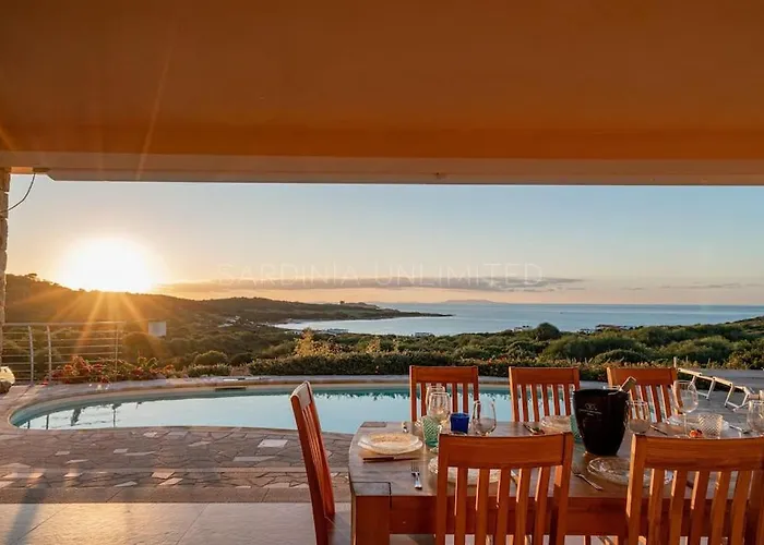 Lysia Trinità dʼAgultu