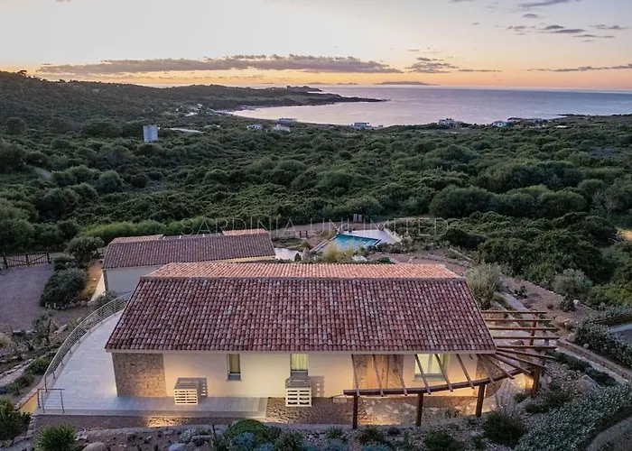 Lysia Trinità dʼAgultu